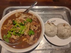 -姚记炒肝店(鼓楼店)