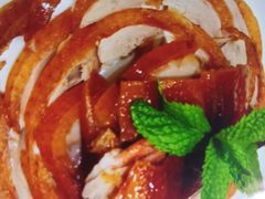 -味+新京宴·烤鸭·北京菜(创意谷店)