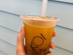 -KOI Thé(正佳广场店)
