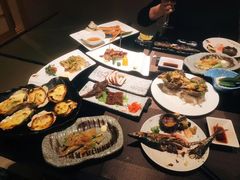-割烹旭日本料理(龙湖狮山天街店)