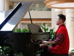 -宁波东港喜来登酒店
