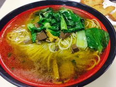 -泰煌鸡·上海白斩鸡·鸡汤面(万航店)