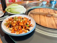 -人民公社大食堂(顺义总店)