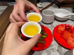 -渔语鱼新川菜Bistro(万象天地店)