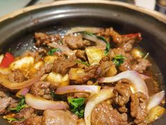 野山椒啫吊龙-冰火楼(梦泽园店)