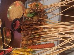 -林二哥宜烤官·宜宾小烧烤