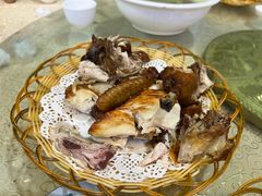 -景隆乳鸽王海鲜餐厅(溪涌店)