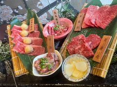 -老乾杯和牛烧肉(王府中环店)