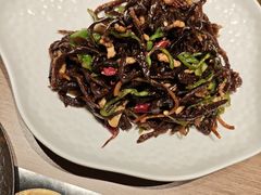 -将军牛排·尔滨地标朝鲜族美食(总店)