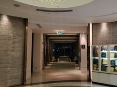 -舟山希尔顿酒店