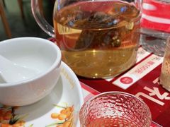 -西贝(金桥店)