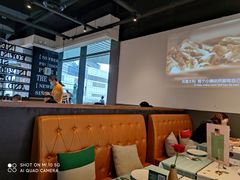 -新贝乐意大利餐厅(苏州中心店)