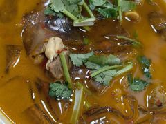-笨罗卜浏阳菜馆(太平街店)