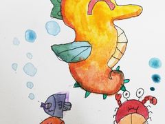 -鼎画艺术机构(贵都店)