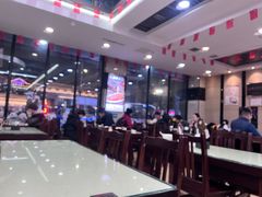 -服务大楼冷面(延大店)