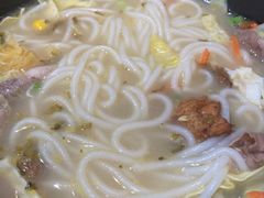 -过桥缘·过桥米线(北京望京万象汇店)