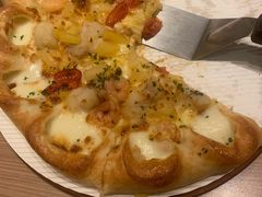芝心比萨-必胜客(安河桥北店)