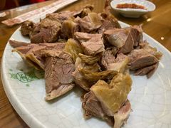 -清真·益鑫羊肉手抓馆(花园北街店)