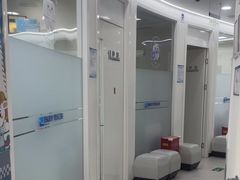 -欢乐口腔(望京分院)