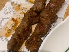 -哈啾嗨·新概念蒙餐(红星新城店)