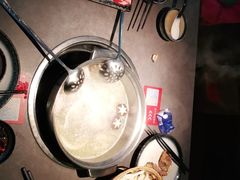 -同仁四季椰子鸡(宝安壹方城店)