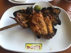 -Mang Inasal - D'mall Boracay