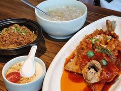 -鱼食饭稻·苏浙土菜17年老馆子(平江路店)