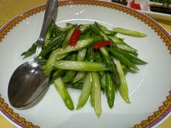 -白家大院·王府宫廷菜(苏州街店)