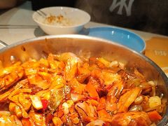 -黄记煌三汁焖锅(顺义华联店)