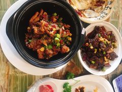 -椿记烧鹅(北门店)