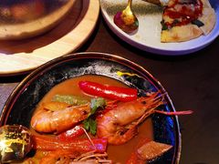 -钳真多钓虾馆·小龙虾海鲜烧烤(九六广场店)