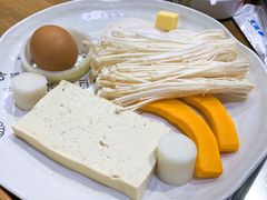 -韩阳王石板烤肉