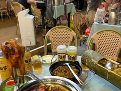 -大师傅金奖啤酒鱼(西街口总店)