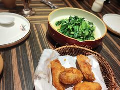 -江太极江浙菜(马桥万达广场店)