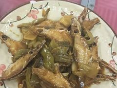 -隆都四季香饭店(碧海路店)