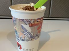 -茶颜悦色(岳麓山顶店)