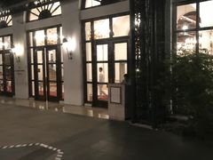 -马尼拉酒店
