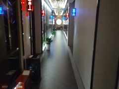 -康熙养生SPA·轻奢足道(江宁万达店)