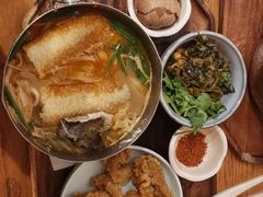-小满手工粉(上海文峰广场店)
