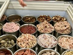 -鹰子捞化(古田支路店)