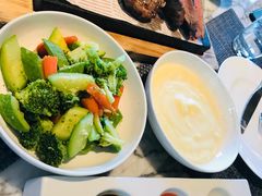 -宴悦海鲜餐厅·游水海鲜·牛排(亚龙湾瑞吉店)