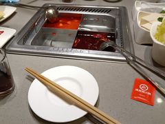 -海底捞火锅(天一广场亚细亚店)