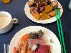 -鹭江潮餐厅•福建菜(鹭江佲家酒店)