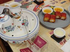 -点都德(皇岗村店)
