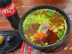 -一品飘香米线(一中总店)