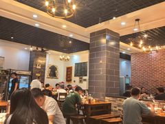 -衡东土菜馆(天际绿洲店)