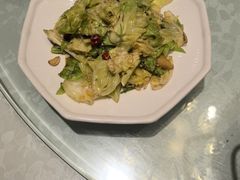-老虎滩船说·海胆水饺·大连海鲜(老虎滩店)