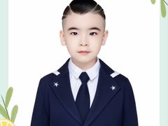 -海马体照相馆(天津世纪都会店)