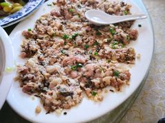 -水乡人家私房菜(逢简店)
