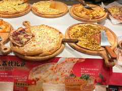 -比格比萨自助(潍坊新辰天地店)